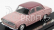 Silas Vauxhall Victor Fb De Luxe 4-door 1961 1:43 2 Tóny Růžové