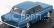 Silas Vauxhall Viva Ha De Luxe 2-door 1964 1:43 Perská Modř