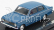 Silas Vauxhall Viva Ha De Luxe 2-door 1964 1:43 Perská Modř
