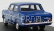 Silas Vauxhall Viva Ha Sl90 1966 1:43 Meteor Modrá Pacifická Modrá