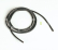Silikonový kabel 2,0qmm, 14AWG, 1metr, černý