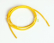 Silikonový kabel 2,0qmm, 14AWG, 1metr, žlutý