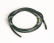 Silikonový kabel 2,6qmm, 13AWG, 1metr, černý