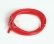 Silikonový kabel 2,6qmm, 13AWG, 1metr, červený