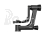 Sirui PH-30 Gimbal Head Carbon