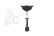 Sirui RX-100B Leveling Ball Set