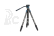 Sirui ST-124+VA-5 Carbon Tripod Video Kit
