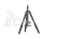 Sirui ST-125+ST-10X Kit Carbon Fiber Tripod