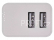 Síťový univerzální USB adaptér (zdroj) 3.1A (15W)