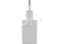 Síťový USB adaptér (zdroj) GaN PD 20W