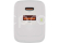 Síťový USB adaptér (zdroj) GaN PD 20W
