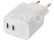 Síťový USB adaptér (zdroj) GaN PD 35W