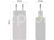 Síťový USB adaptér (zdroj) GaN PD 65W