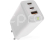 Síťový USB adaptér (zdroj) GaN PD 65W