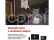 Síťový USB adaptér (zdroj) GaN PD 65W