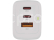 Síťový USB adaptér (zdroj) GaN PD 65W