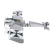 Siva Fokker EIII ARF Laser Cut model 1580 mm