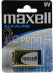 Siva MAXELL 9V Alkaline, balení 1ks