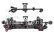 SKETER XP 4S - 1/10 Monster Truck 4WD - RTR - Brushless Power 4S