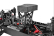 SKETER XP 4S - 1/10 Monster Truck 4WD - RTR - Brushless Power 4S