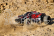 SKETER XP 4S - 1/10 Monster Truck 4WD - RTR - Brushless Power 4S