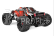 SKETER XP 4S - 1/10 Monster Truck 4WD - RTR - Brushless Power 4S