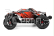 SKETER XP 4S - 1/10 Monster Truck 4WD - RTR - Brushless Power 4S