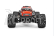 SKETER XP 4S - 1/10 Monster Truck 4WD - RTR - Brushless Power 4S