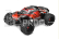 SKETER XP 4S - 1/10 Monster Truck 4WD - RTR - Brushless Power 4S