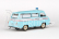 Abrex Škoda 1203 (1974) 1:43 - Veřejná Bezpečnost