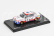 Abrex Škoda 130RS (1977) 1:43 - Rallye Škoda 1978 #8 Zapadlo - Motal