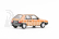 Abrex Škoda Favorit 136L (1988) 1:43 - Spoje