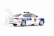 Abrex Škoda Octavia IV (2020) 1:43 - Policie Albánie