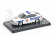 Abrex Škoda Octavia IV (2020) 1:43 - Policie Albánie