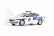 Abrex Škoda Octavia IV (2020) 1:43 - Policie Albánie