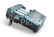 SKY RC NC2600 nabíječ 4x 1čl. AA/AAA NiCd/NiMH