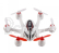 RC dron Sky Tracker