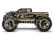 RC auto Slayer Monster Truck 1/16 RTR, zlatá