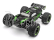RC auto Slayer Stadium Truck 1/16 RTR, zelená