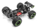 RC auto Slayer Stadium Truck 1/16 RTR, zelená
