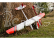 RC letadlo Slider Q 1.99m Kit
