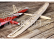 RC letadlo Slider Q 1.99m Kit