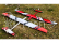 RC letadlo Slider Q 1.99m Kit
