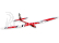 RC letadlo Slider QE Performance 1.99m Kit