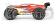 Slipstream čirá karoserie pro 1/16 Revo