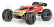 Slipstream čirá karoserie pro 1/16 Revo