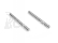 Sloupek řízení 3x32mm (2ks) Smyter