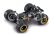 RC auto Slyder MT 1/16 4WD Electric Monster Truck, žlutá