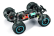 RC auto Slyder MT Turbo 1/16 4WD 2S Brushless, modrá