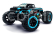 RC auto Slyder MT Turbo 1/16 4WD 2S Brushless, modrá